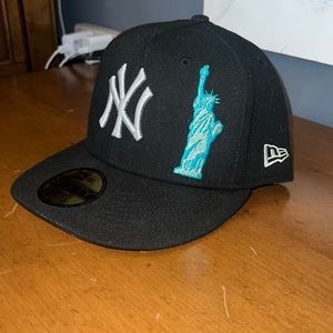 New Era Cap , New York Yankees